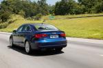 Audi A3 Sedan 1.8 T 2014 года